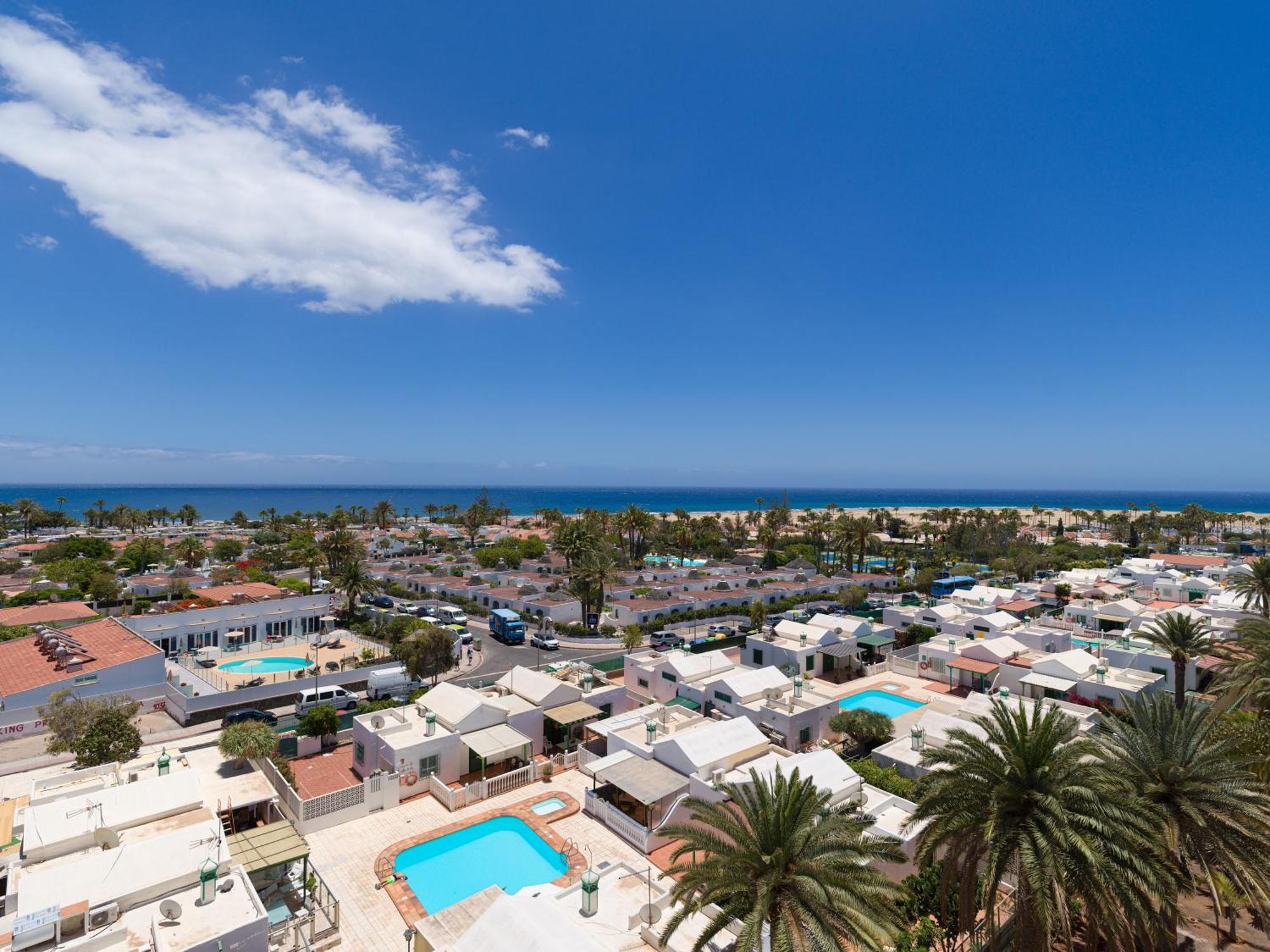 Casa Lex I Ocean & Sunrise Panorama I Steps From Dunes And Beach I Private 50 Sqm Terrace I Pool Maspalomas  Exteriér fotografie