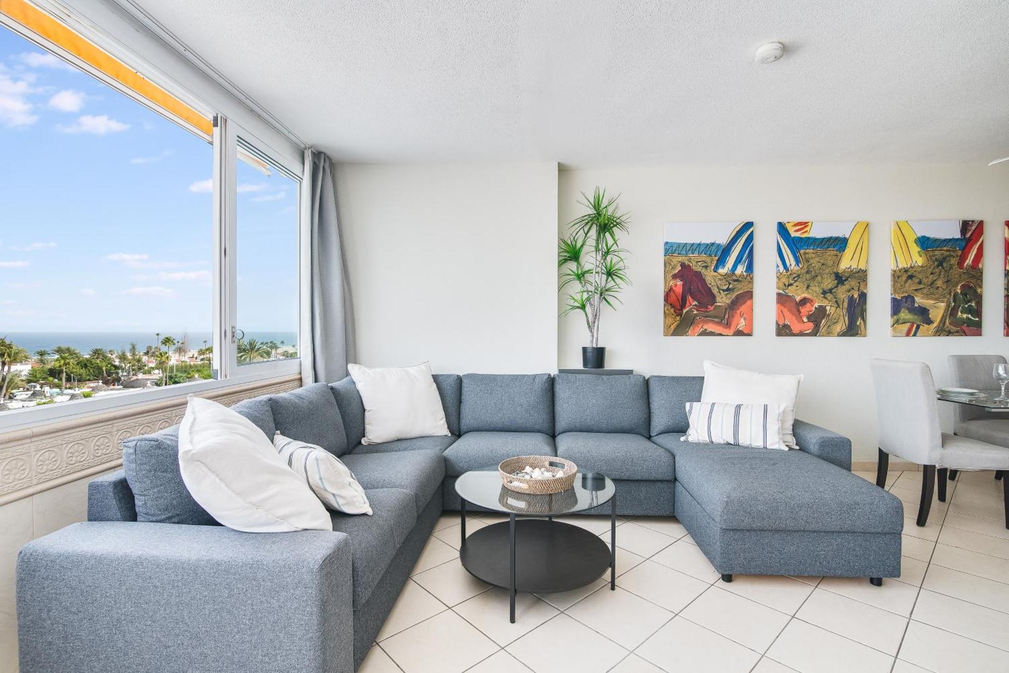 Casa Lex I Ocean & Sunrise Panorama I Steps From Dunes And Beach I Private 50 Sqm Terrace I Pool Maspalomas  Exteriér fotografie
