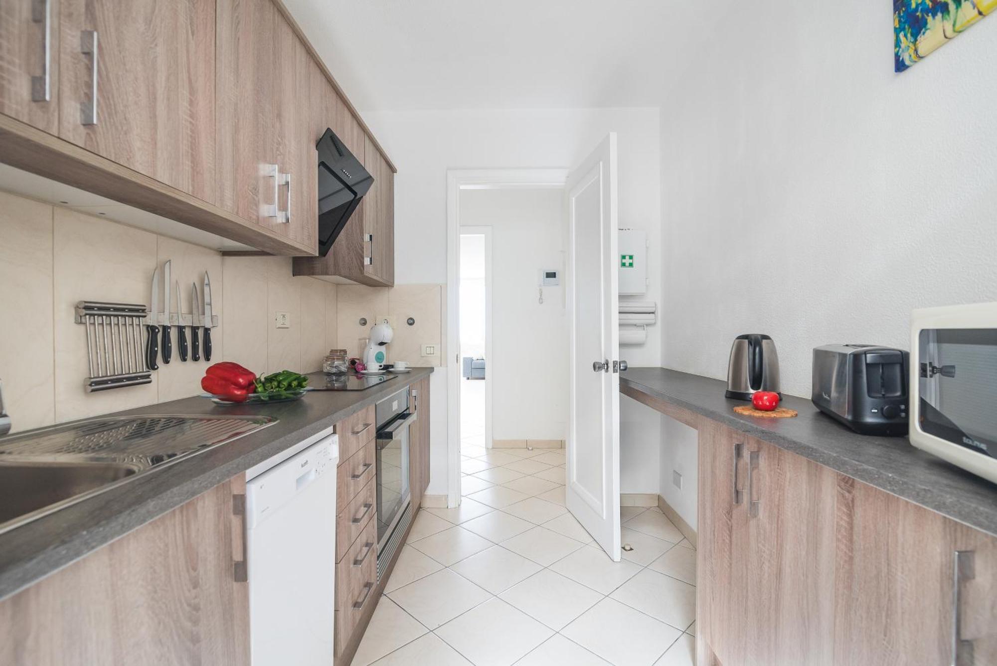 Casa Lex I Ocean & Sunrise Panorama I Steps From Dunes And Beach I Private 50 Sqm Terrace I Pool Maspalomas  Exteriér fotografie