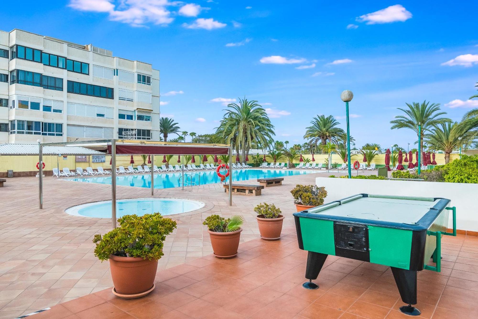 Casa Lex I Ocean & Sunrise Panorama I Steps From Dunes And Beach I Private 50 Sqm Terrace I Pool Maspalomas  Exteriér fotografie