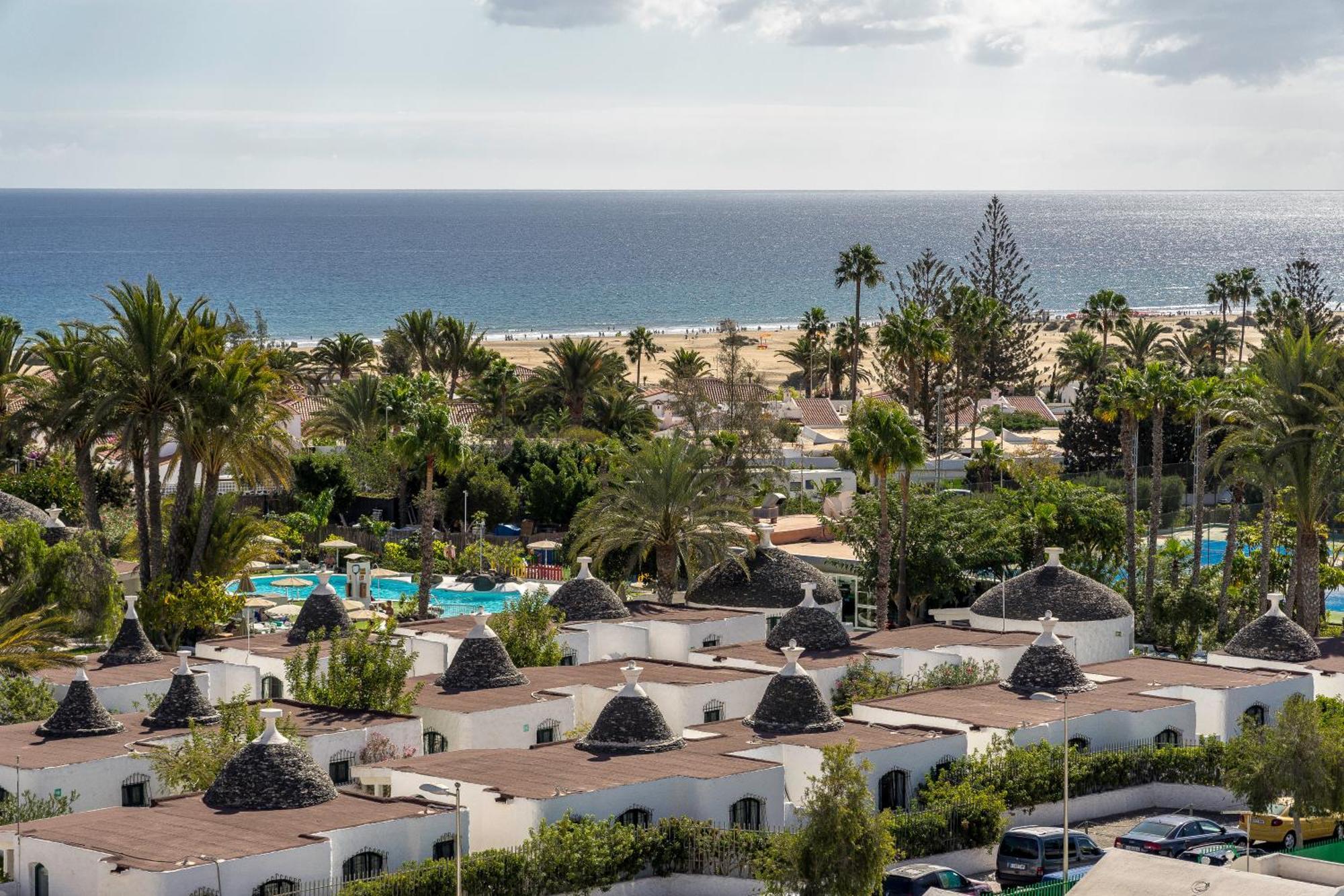 Casa Lex I Ocean & Sunrise Panorama I Steps From Dunes And Beach I Private 50 Sqm Terrace I Pool Maspalomas  Exteriér fotografie