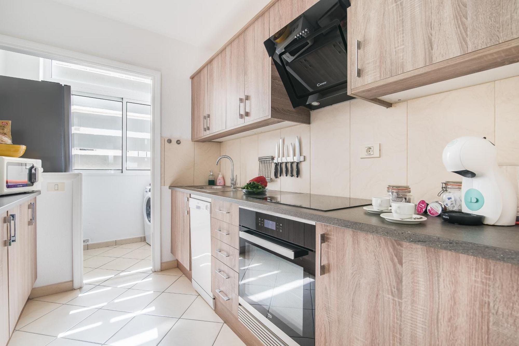 Casa Lex I Ocean & Sunrise Panorama I Steps From Dunes And Beach I Private 50 Sqm Terrace I Pool Maspalomas  Exteriér fotografie