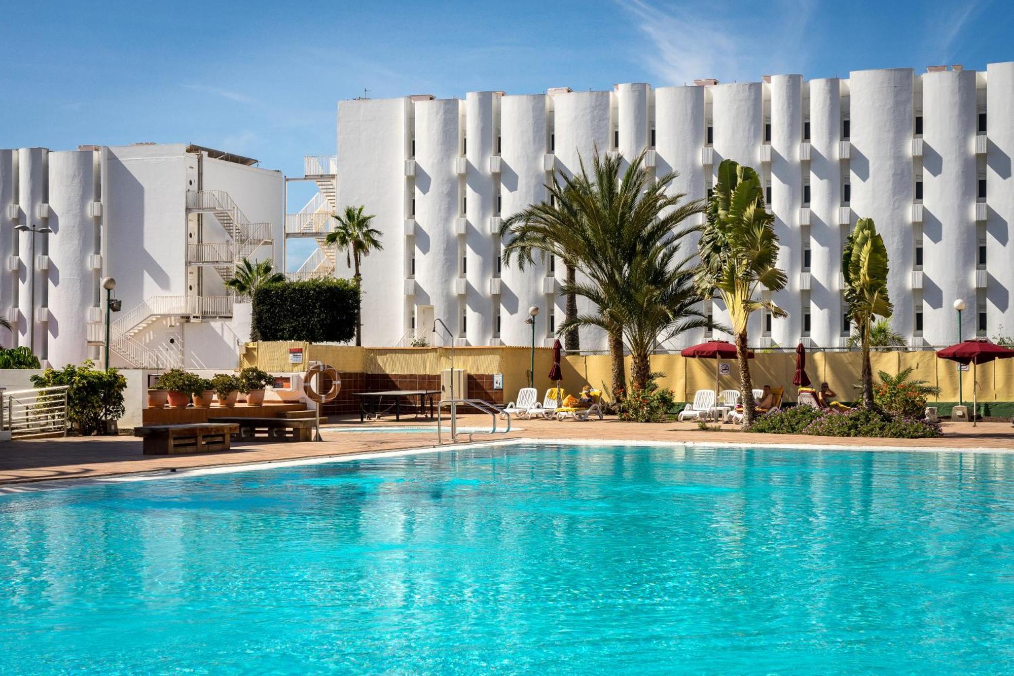 Casa Lex I Ocean & Sunrise Panorama I Steps From Dunes And Beach I Private 50 Sqm Terrace I Pool Maspalomas  Exteriér fotografie