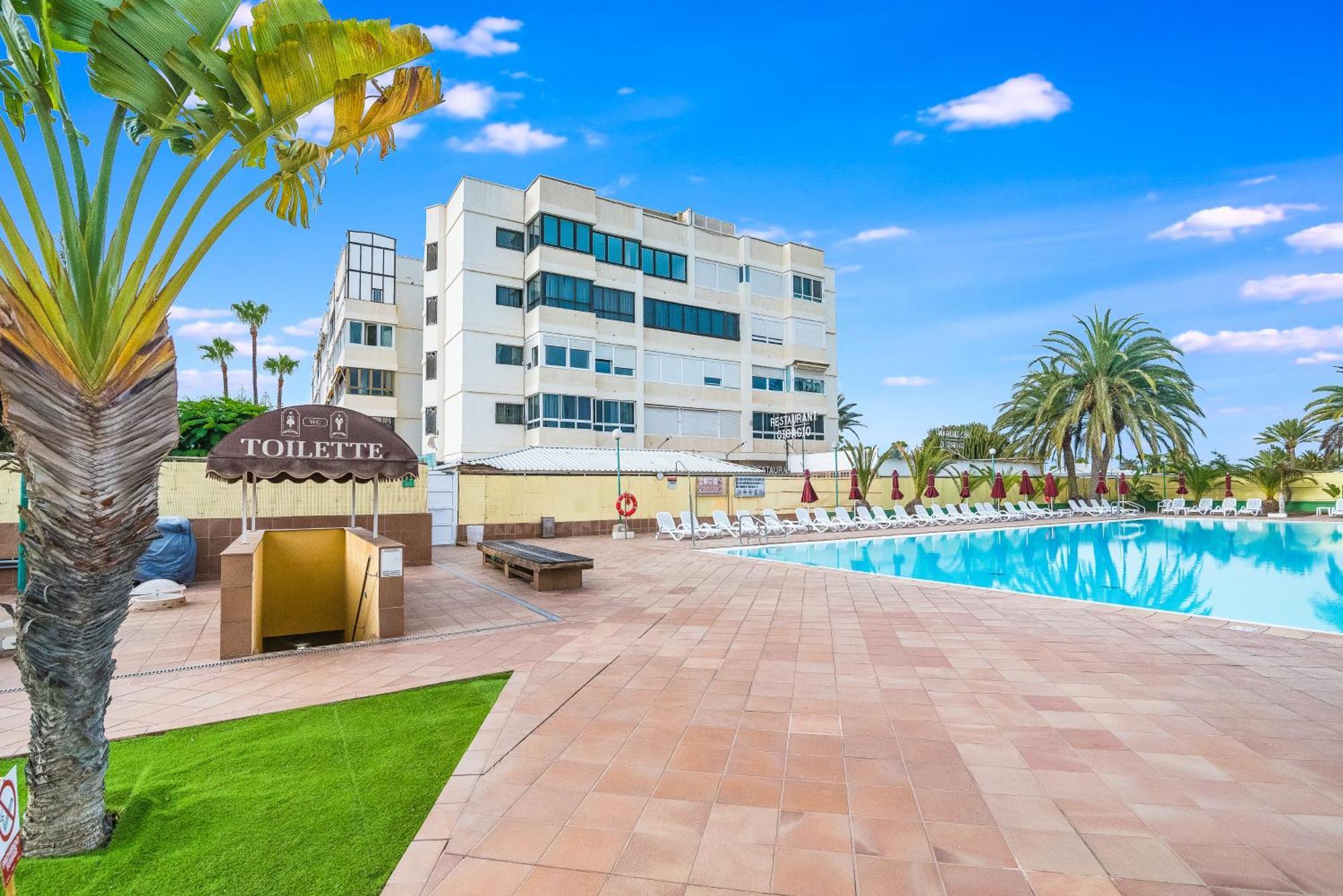 Casa Lex I Ocean & Sunrise Panorama I Steps From Dunes And Beach I Private 50 Sqm Terrace I Pool Maspalomas  Exteriér fotografie