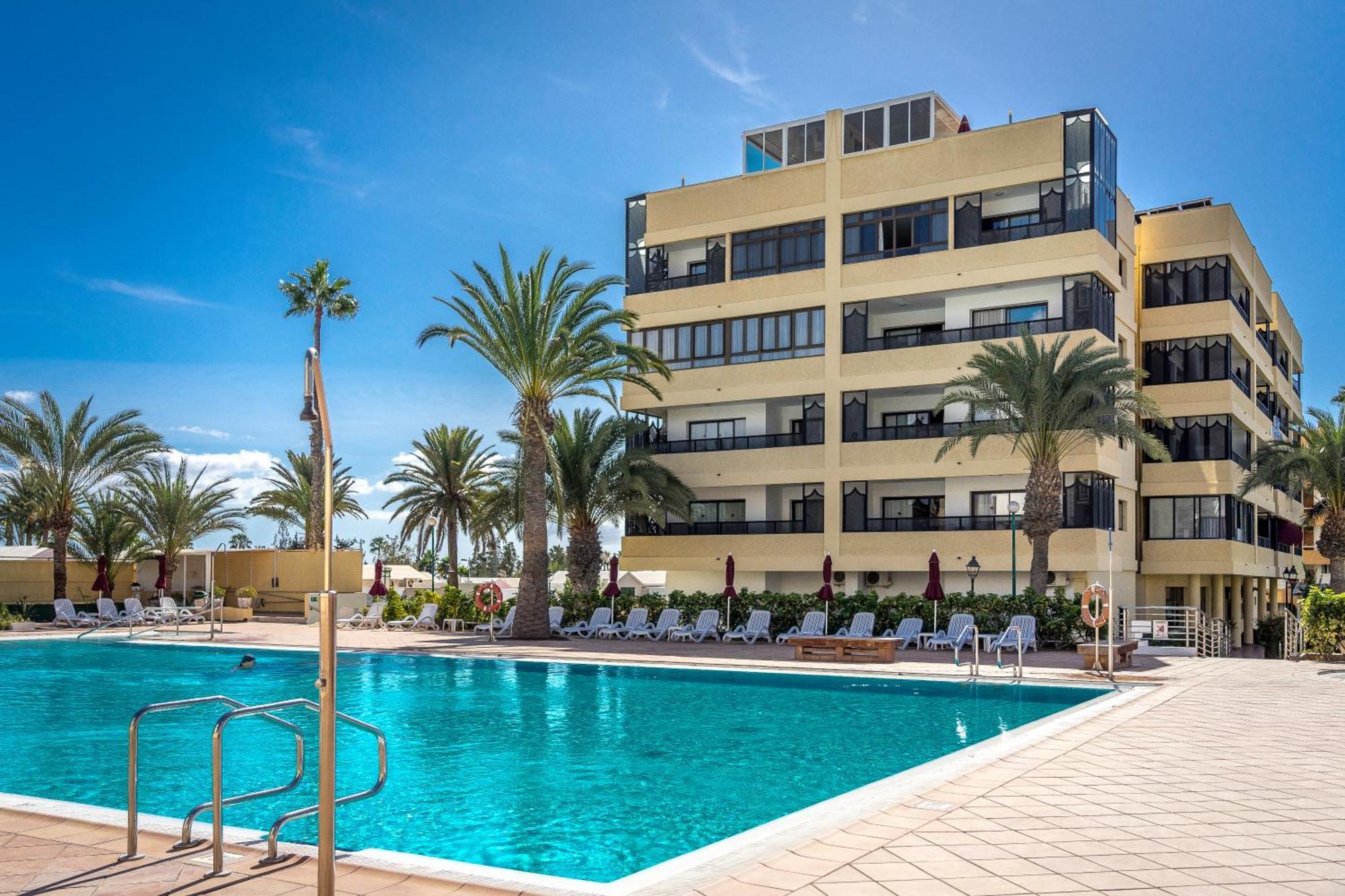Casa Lex I Ocean & Sunrise Panorama I Steps From Dunes And Beach I Private 50 Sqm Terrace I Pool Maspalomas  Exteriér fotografie