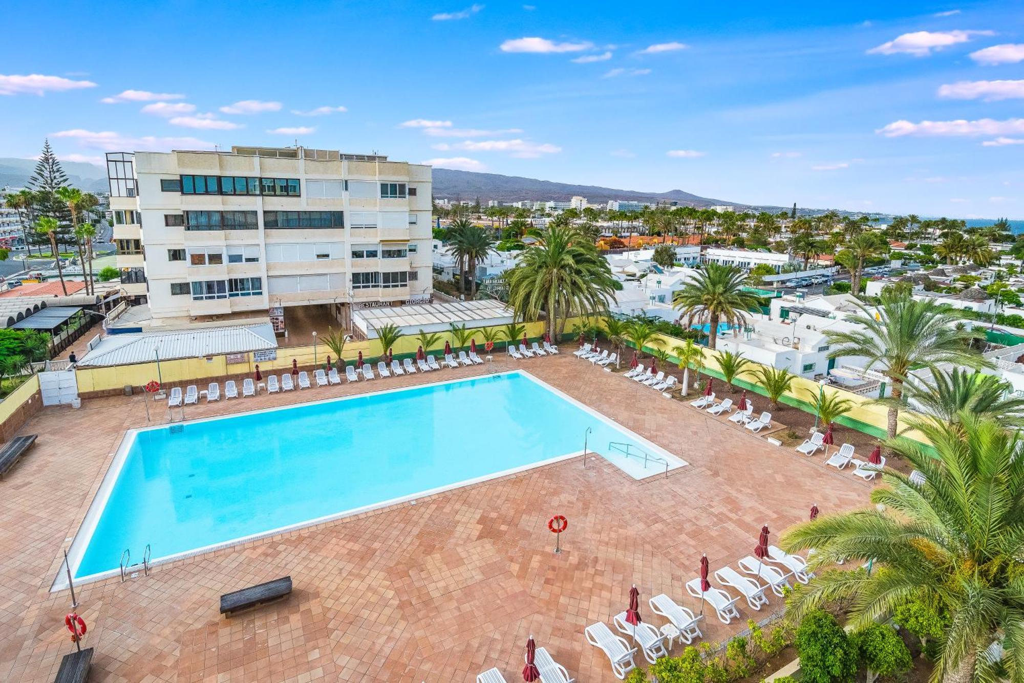 Casa Lex I Ocean & Sunrise Panorama I Steps From Dunes And Beach I Private 50 Sqm Terrace I Pool Maspalomas  Exteriér fotografie