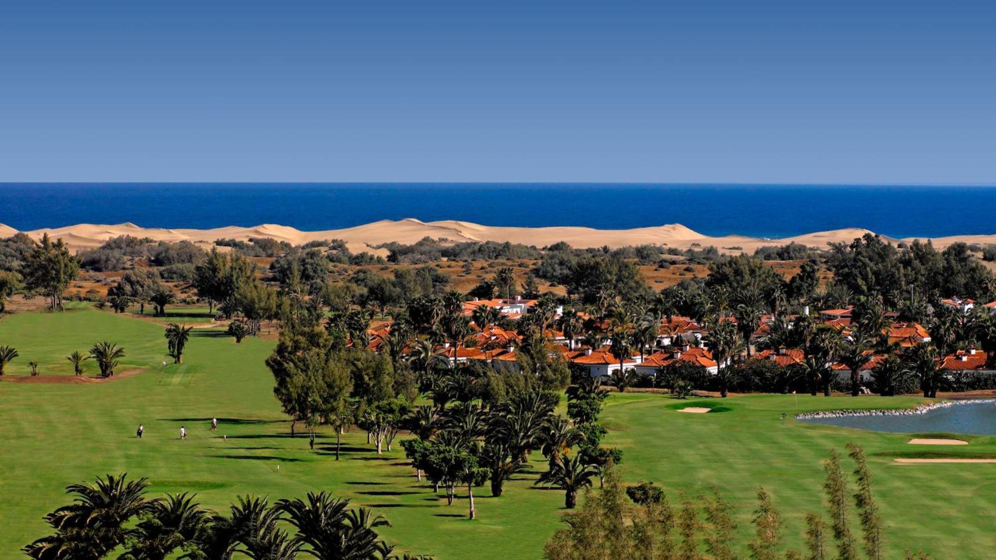 Casa Lex I Ocean & Sunrise Panorama I Steps From Dunes And Beach I Private 50 Sqm Terrace I Pool Maspalomas  Exteriér fotografie